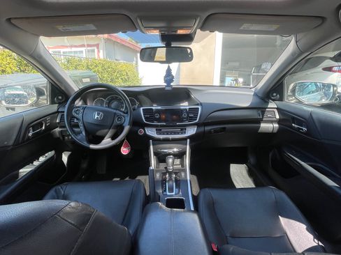 Used 2014 Honda Accord EX-L image 13