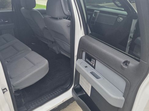 Used 2013 Ford F150 XLT image 16