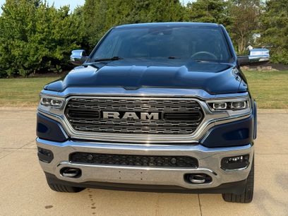 Used 2020 RAM 1500 Limited