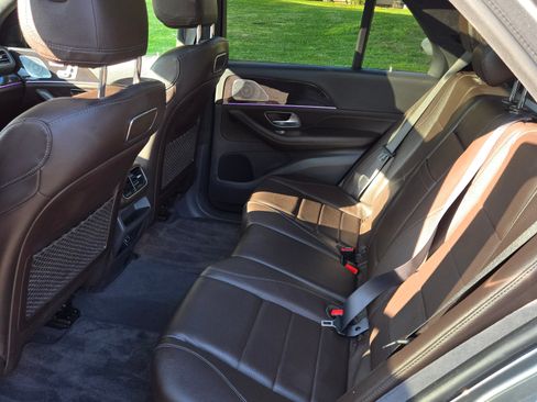 Used 2020 Mercedes-Benz GLE 350 4MATIC image 13