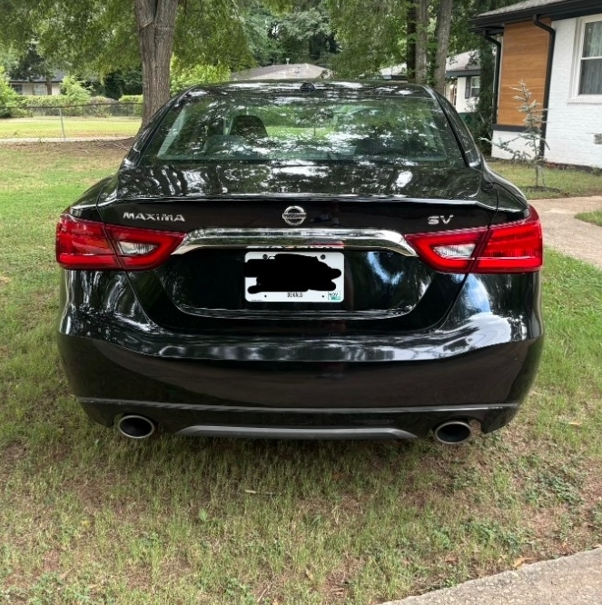 Used 2018 Nissan Maxima 3.5 S FWD image 10