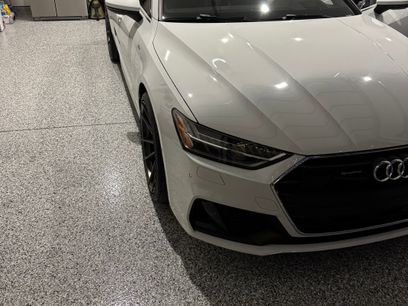 Used 2019 Audi A7 3.0T Prestige w/ Prestige Package