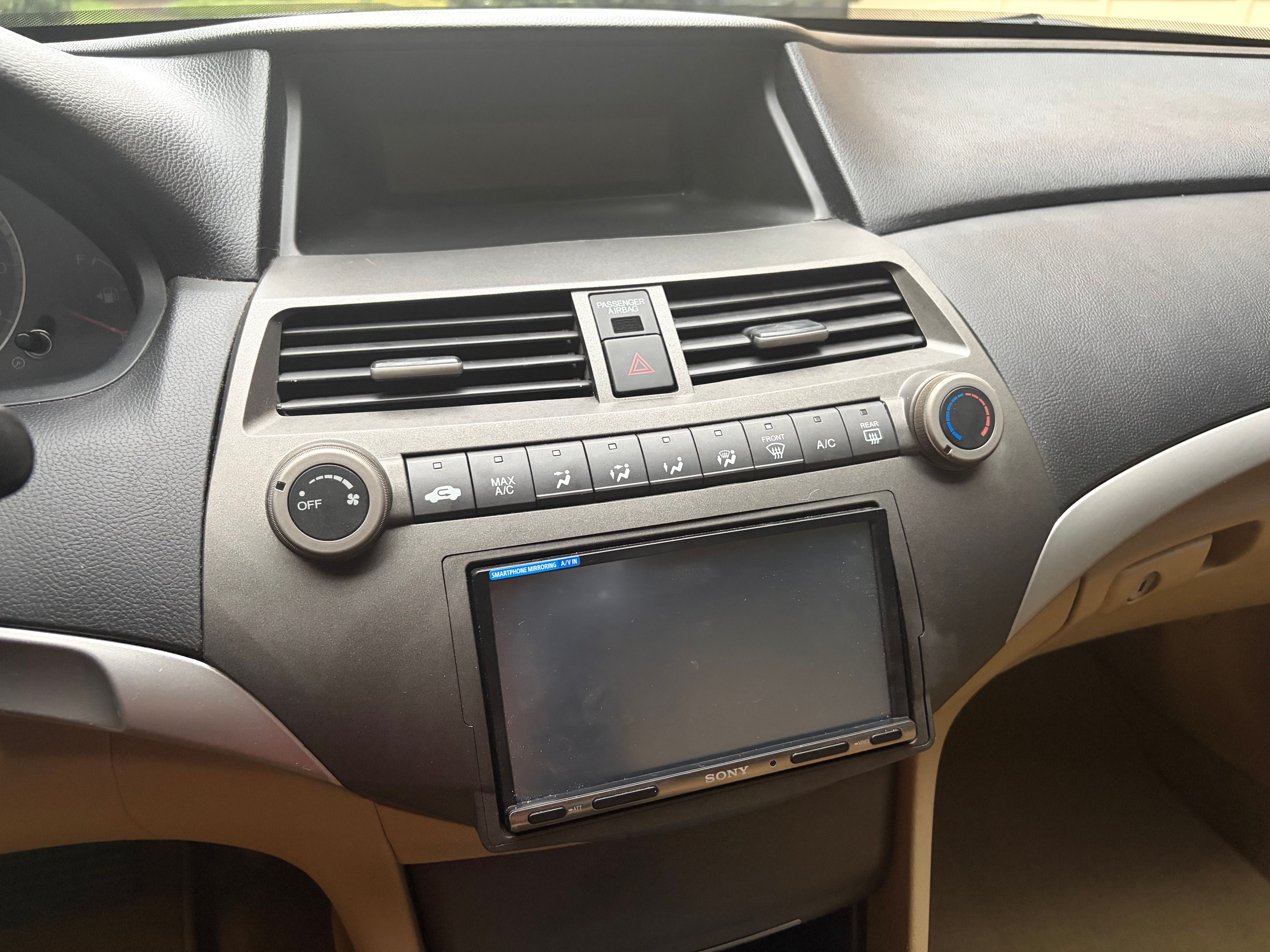 Used 2012 Honda Accord SE image 18