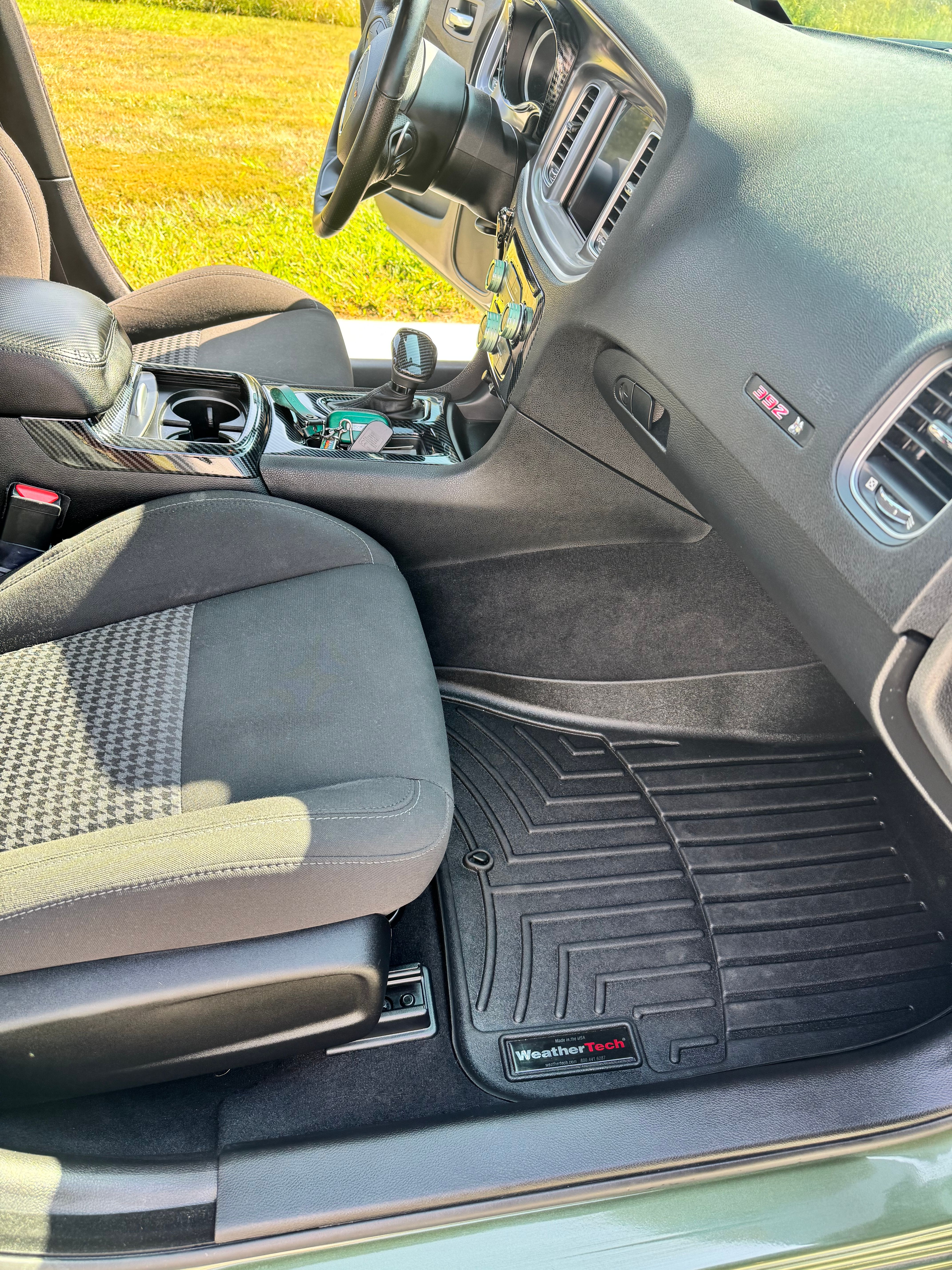 Used 2021 Dodge Charger Scat Pack RWD image 13