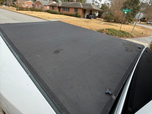 Used 2018 RAM 3500 Tradesman w/ Chrome Appearance Group image 4