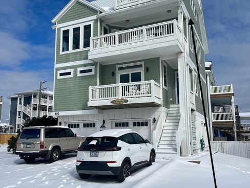 Used 1994 Toyota Land Cruiser AWD/4WD image 16