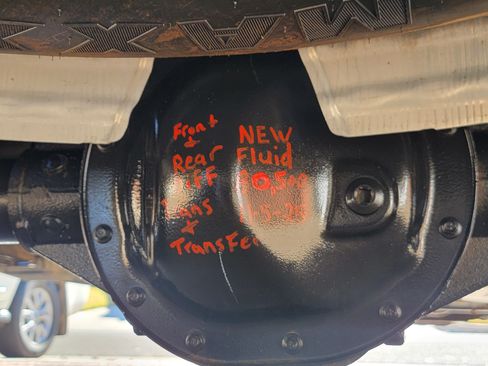 Used 2022 GMC Sierra 1500 AT4 w/ AT4 Premium Package image 11