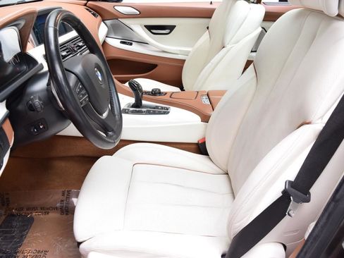 Used 2013 BMW 650i Gran Coupe xDrive image 4