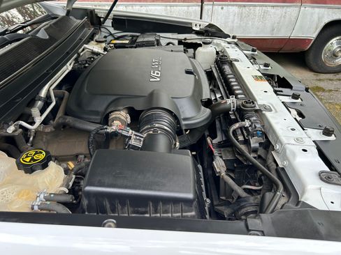 Used 2017 Chevrolet Colorado W/T w/ WT Convenience Package image 21