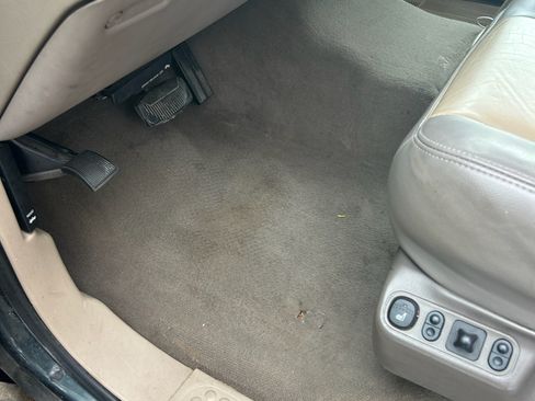 Used 2004 Ford Excursion Eddie Bauer image 10