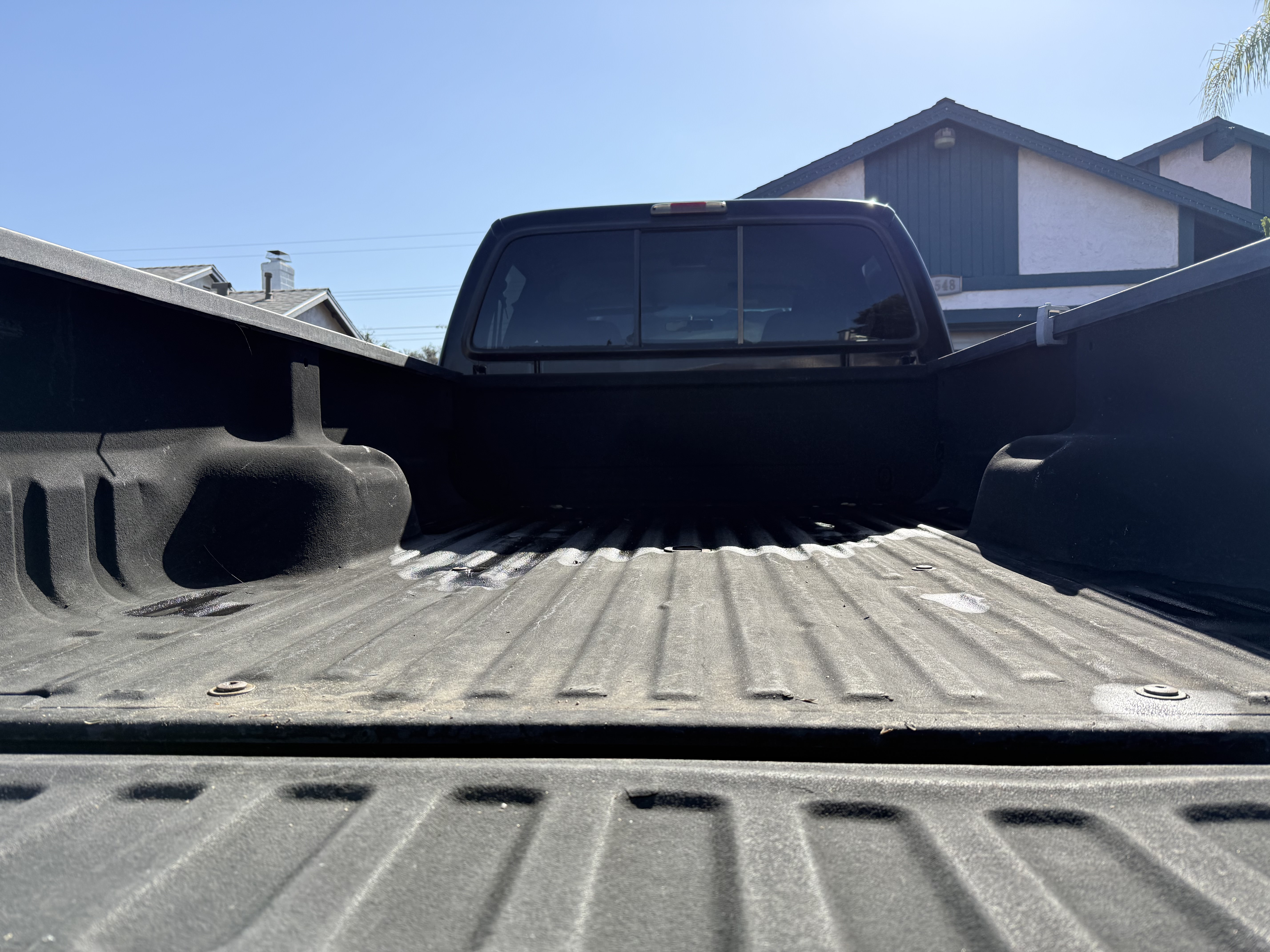 Used 2004 Ford F350 XLT AWD/4WD image 20
