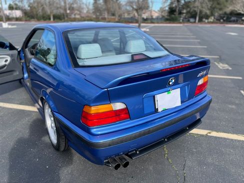 Used 1998 BMW M3 Coupe image 17