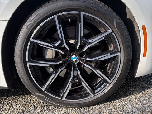 Used 2022 BMW 430i Gran Coupe w/ M Sport Package RWD image 24