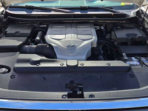 Used 2018 Lexus GX 460 Luxury image 20