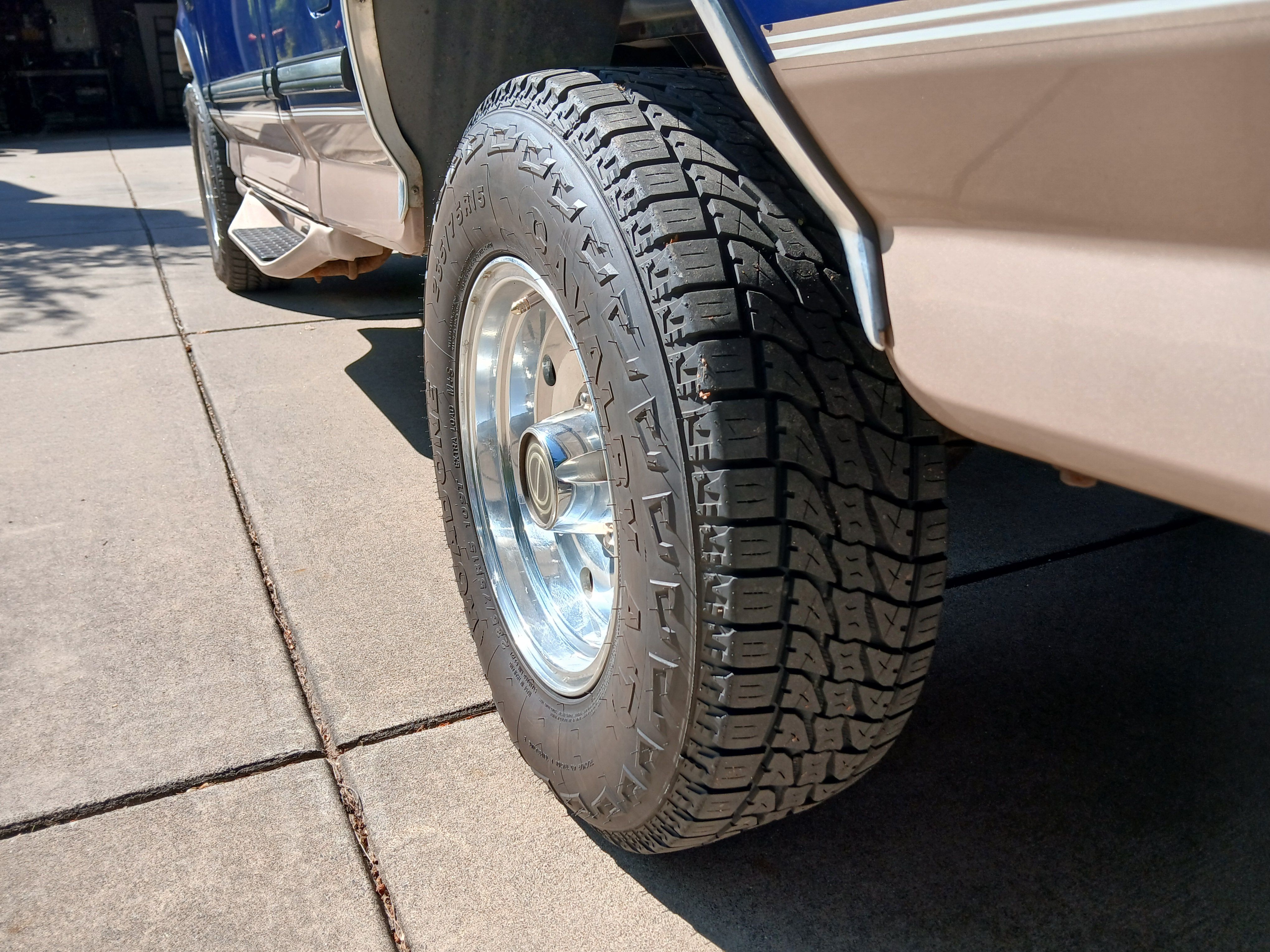 Used 1996 Ford F150 2WD Regular Cab image 12