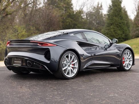 Used 2025 Lotus Emira image 2