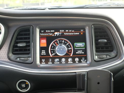 Used 2016 Dodge Challenger R/T Plus image 20