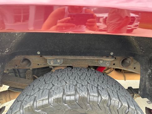 Used 2016 Chevrolet Silverado 2500 LT w/ LT Convenience Package image 17