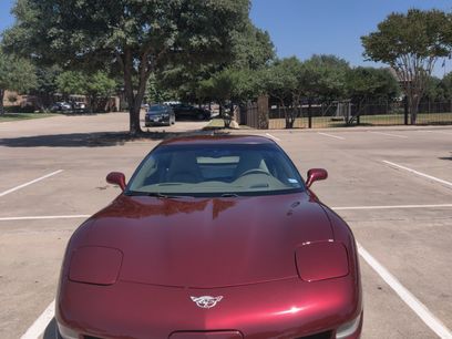 Used 2003 Chevrolet Corvette Coupe w/ Preferred Equipment Group