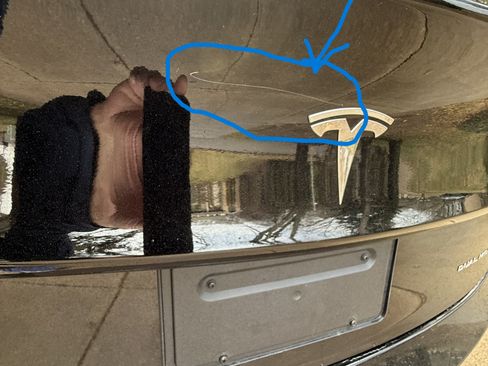 Used 2019 Tesla Model 3 Long Range image 14