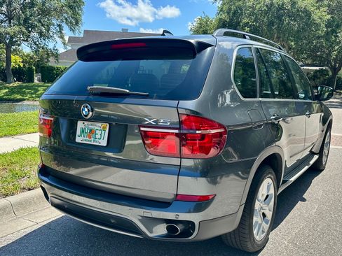 Used 2013 BMW X5 xDrive35i AWD/4WD image 10