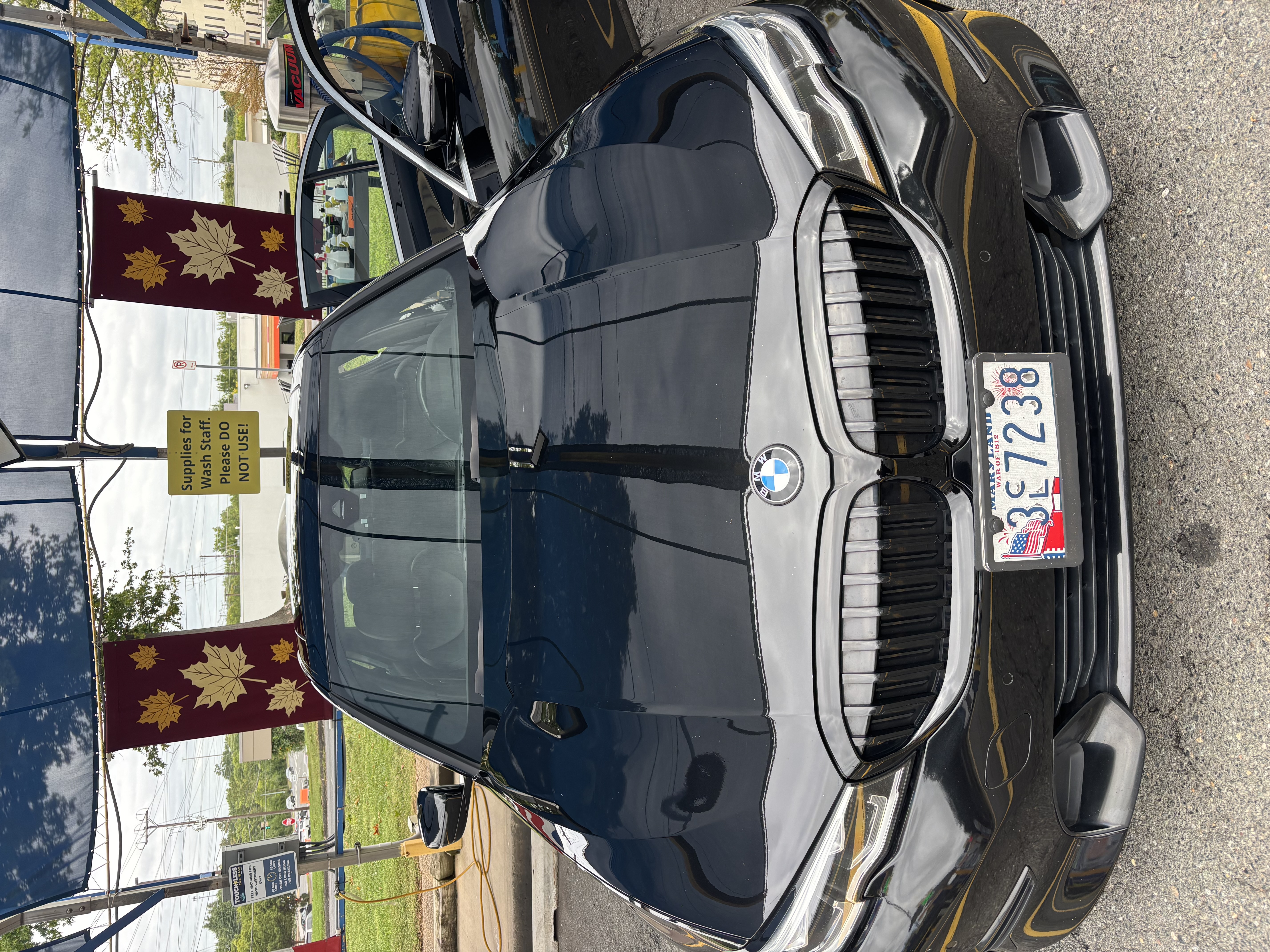 Used 2019 BMW 330i xDrive Sedan AWD/4WD image 6