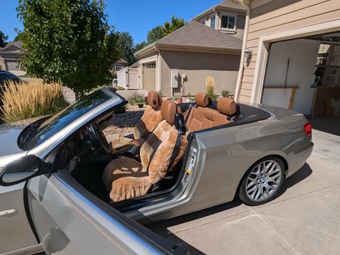 Used 2009 BMW 328i Convertible image 4
