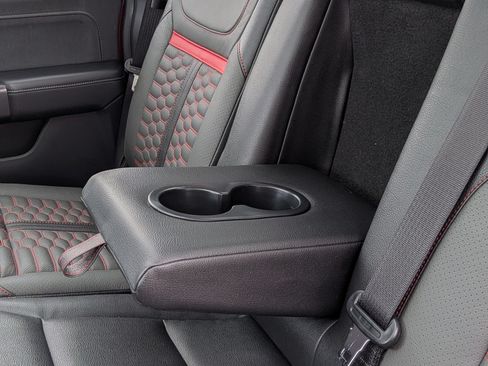 Used 2024 Ford F150 Lariat w/ Equipment Group 502A High image 20