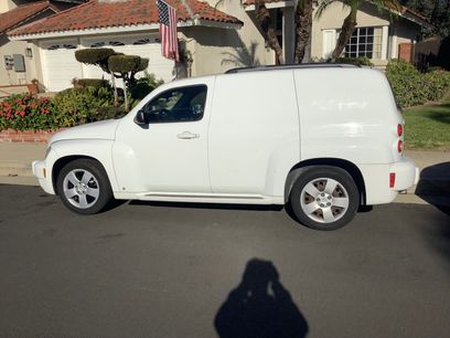 Used 2008 Chevrolet HHR LS