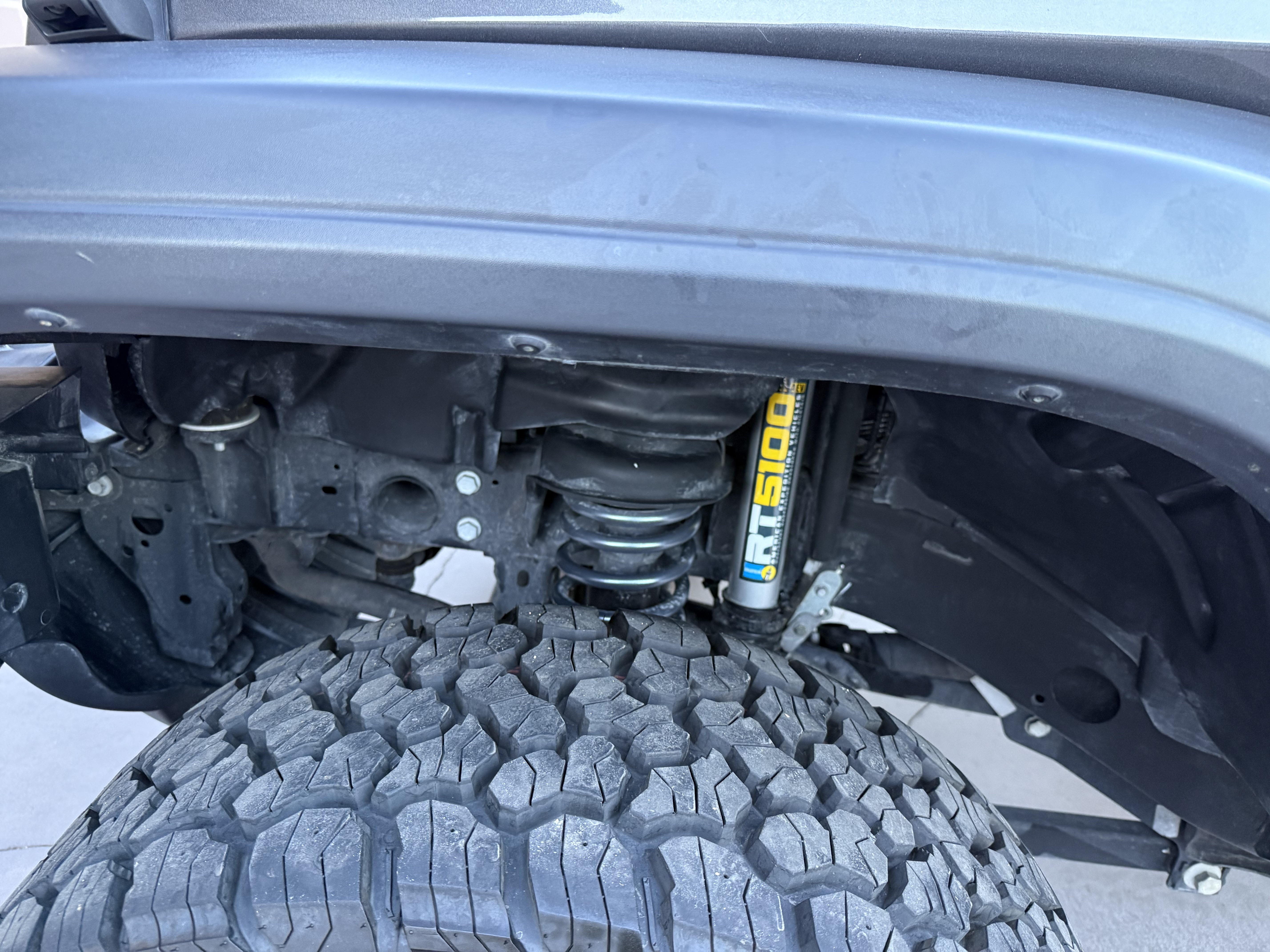 Used 2019 Jeep Wrangler Unlimited Sport S AWD/4WD image 22