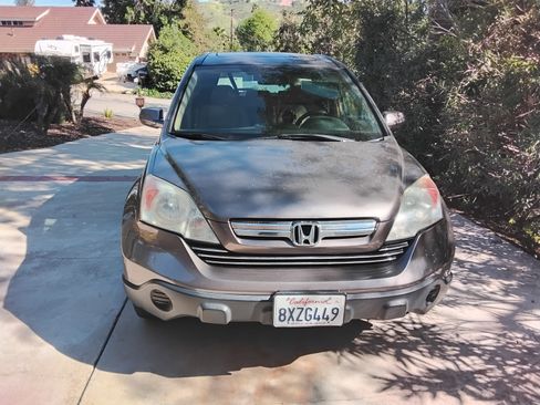 Used 2009 Honda CR-V EX-L image 4