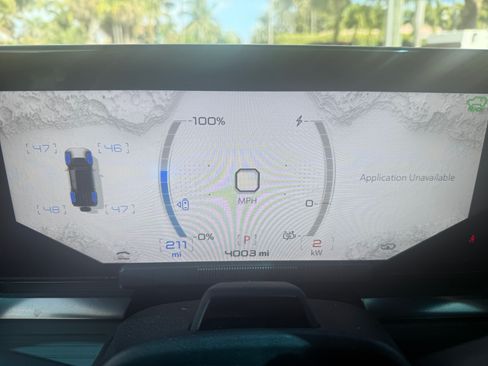 Used 2024 GMC Hummer EV 2X image 17