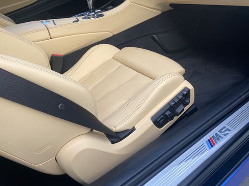 Used 2014 BMW M6 Coupe image 28