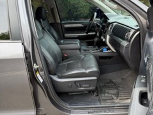 Used 2014 Toyota Tundra Platinum AWD/4WD image 21