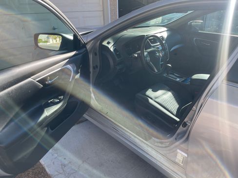 Used 2016 Nissan Altima 2.5 S w/ Power Driver Seat Package image 6
