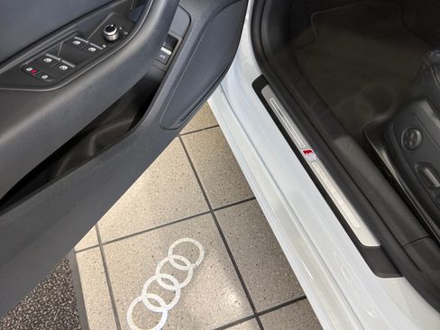 Used 2023 Audi A5 2.0T Premium w/ Convenience Package image 15