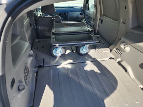 Used 2010 Chevrolet HHR LT w/ LT Preferred Equipment Group image 14