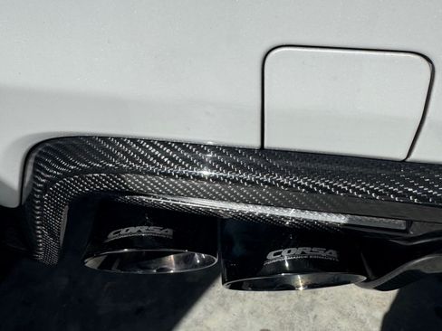 Used 2016 Cadillac CTS V w/ Carbon Fiber Package image 13