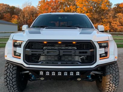 Used 2018 Ford F150 Raptor w/ Equipment Group 802A Luxury