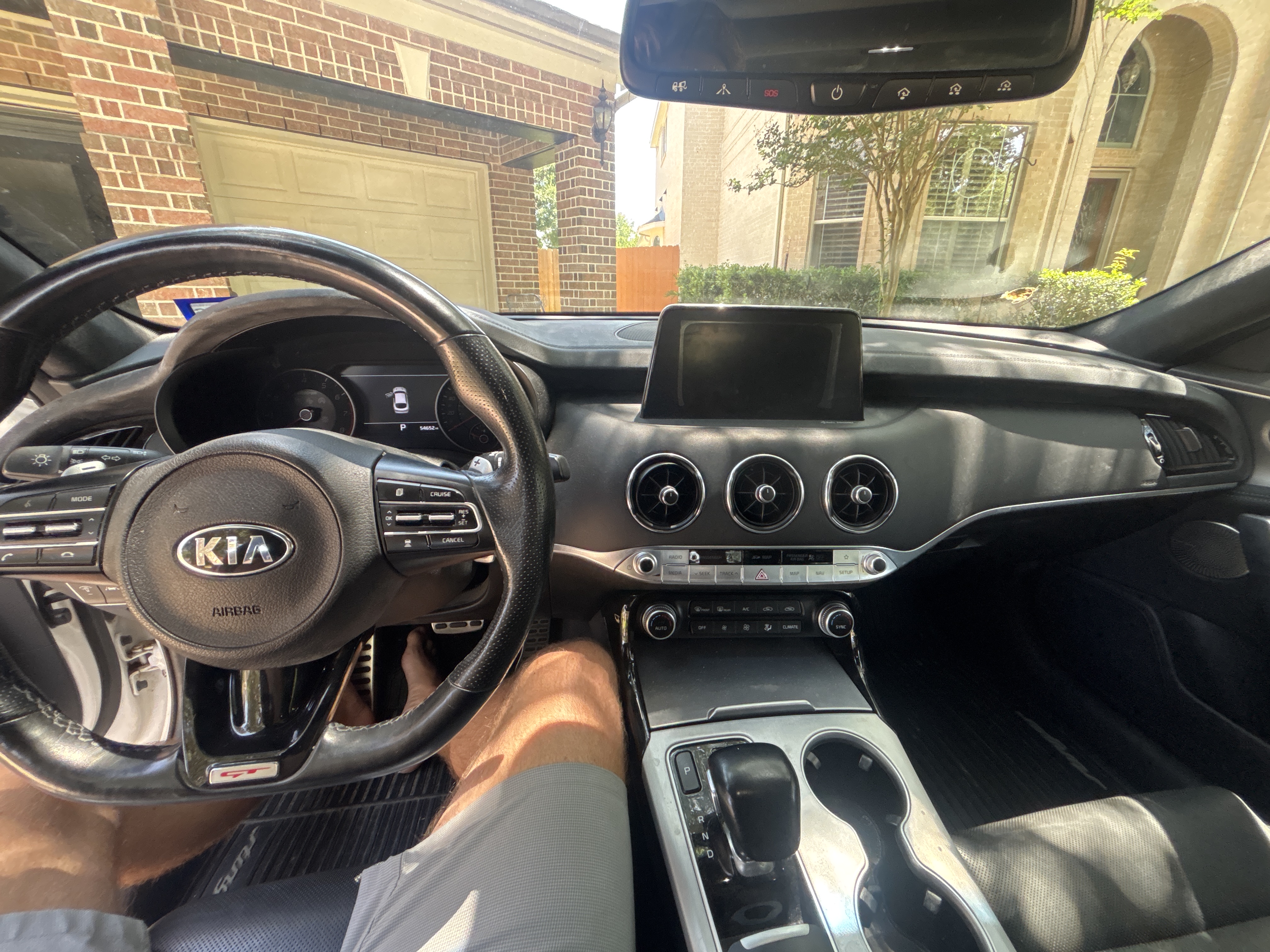 Used 2019 Kia Stinger GT2 image 12