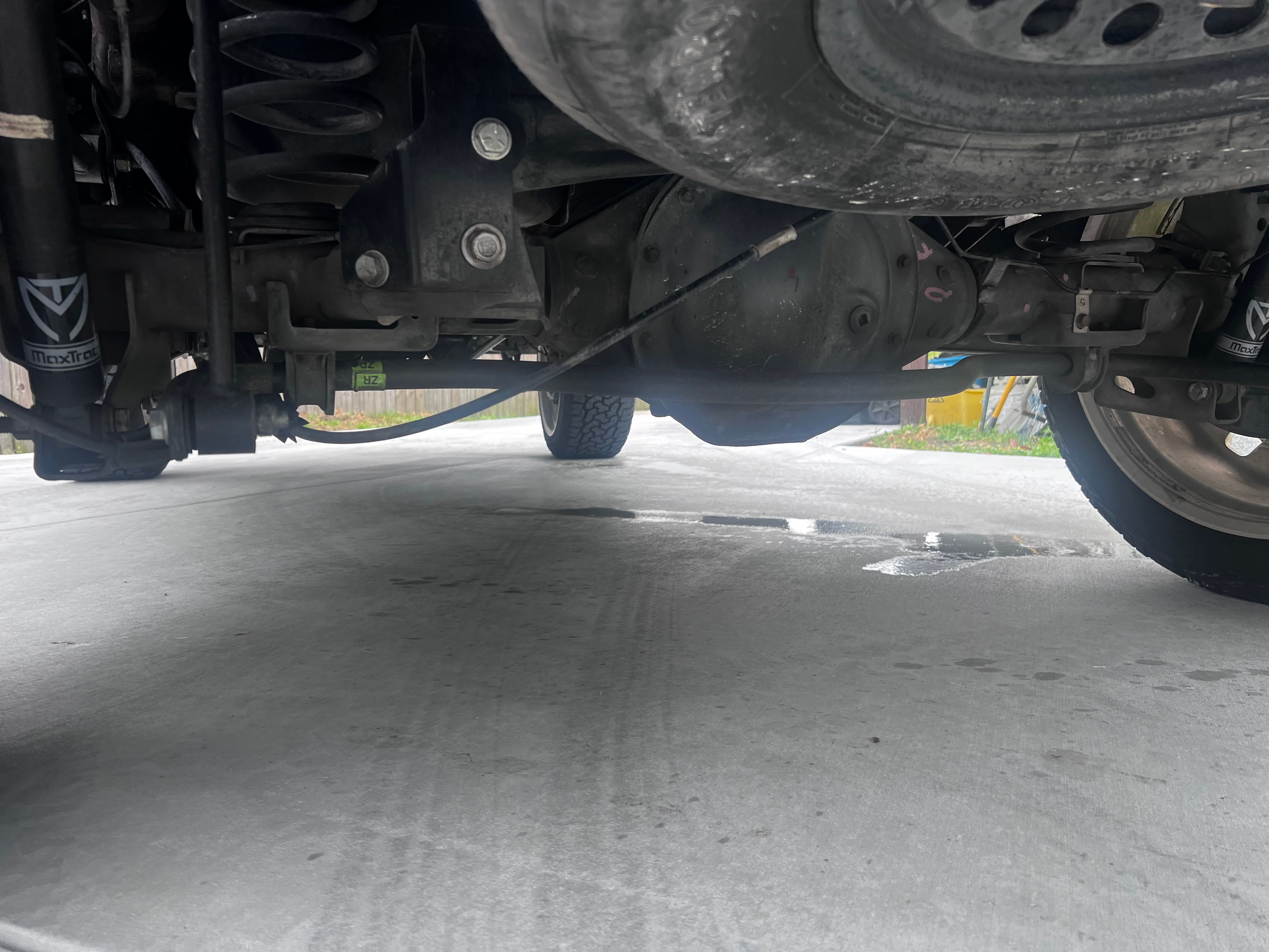 Used 2015 Chevrolet Suburban LT RWD image 13