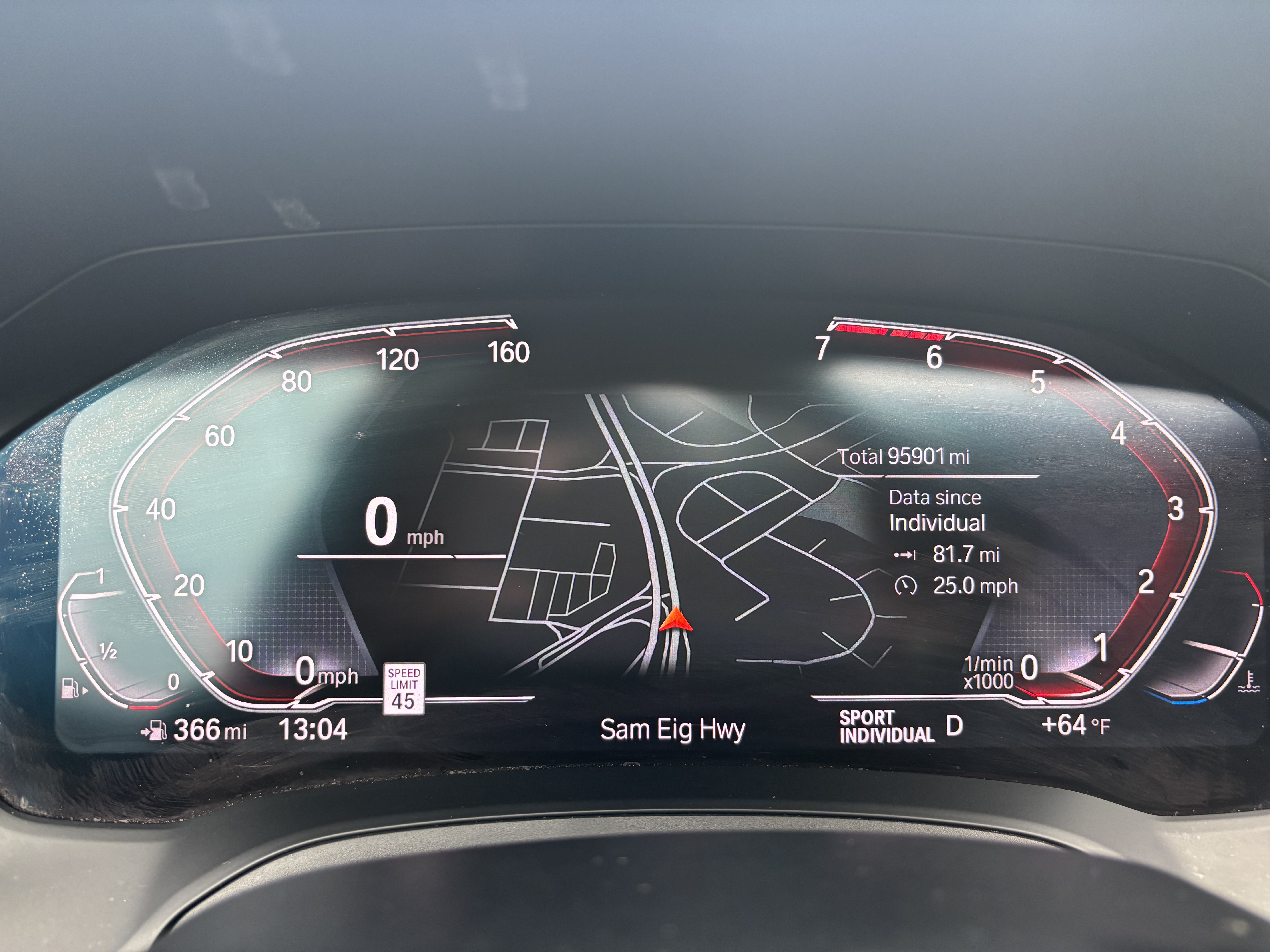 Used 2019 BMW 330i xDrive Sedan AWD/4WD image 28