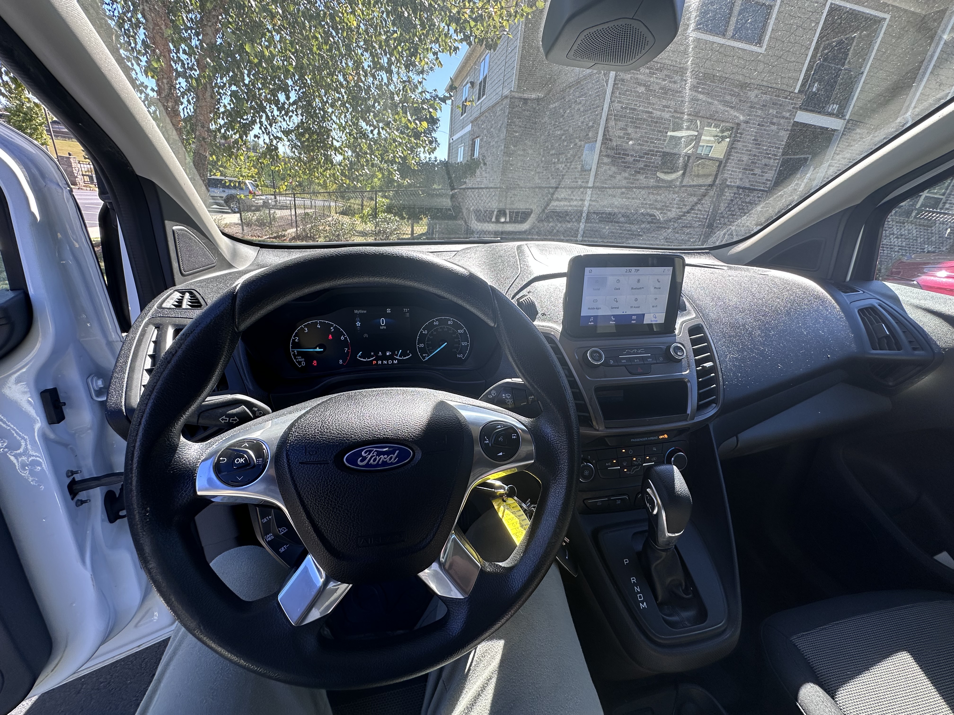Used 2021 Ford Transit Connect XL FWD image 17