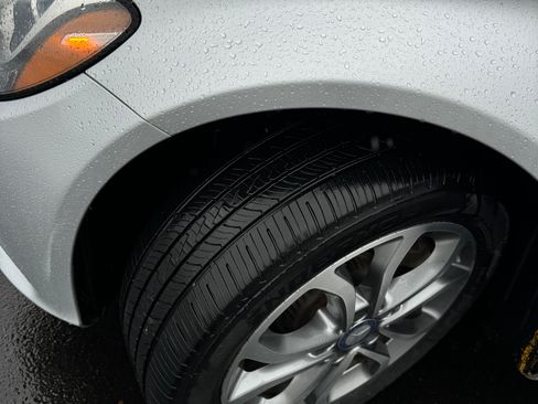 Used 2015 Mercedes-Benz C 300 C 300 4MATIC Sedan 4D image 15