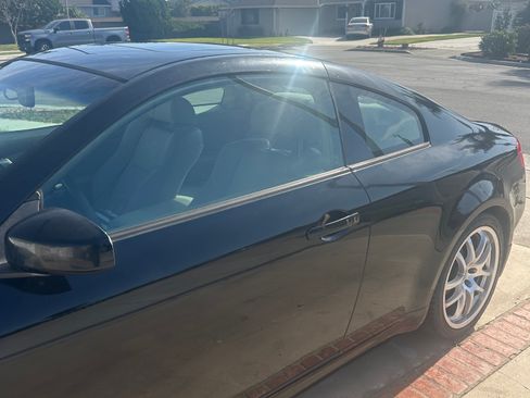 Used 2007 INFINITI G35 Coupe w/ Premium Pkg image 4