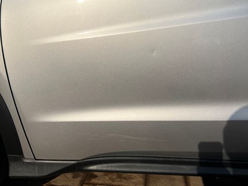 Used 2016 Honda HR-V EX image 19