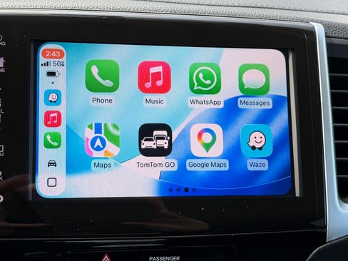 Used 2018 Honda Pilot EX-L image 26