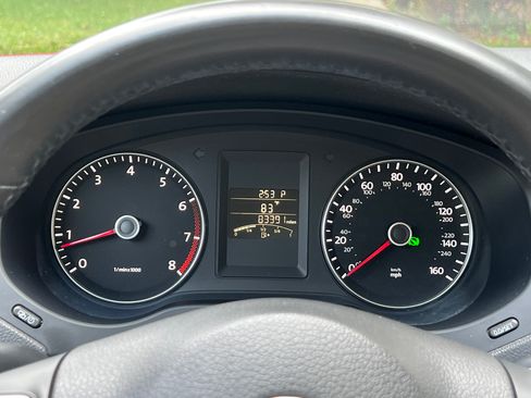 Used 2013 Volkswagen Jetta SE image 11