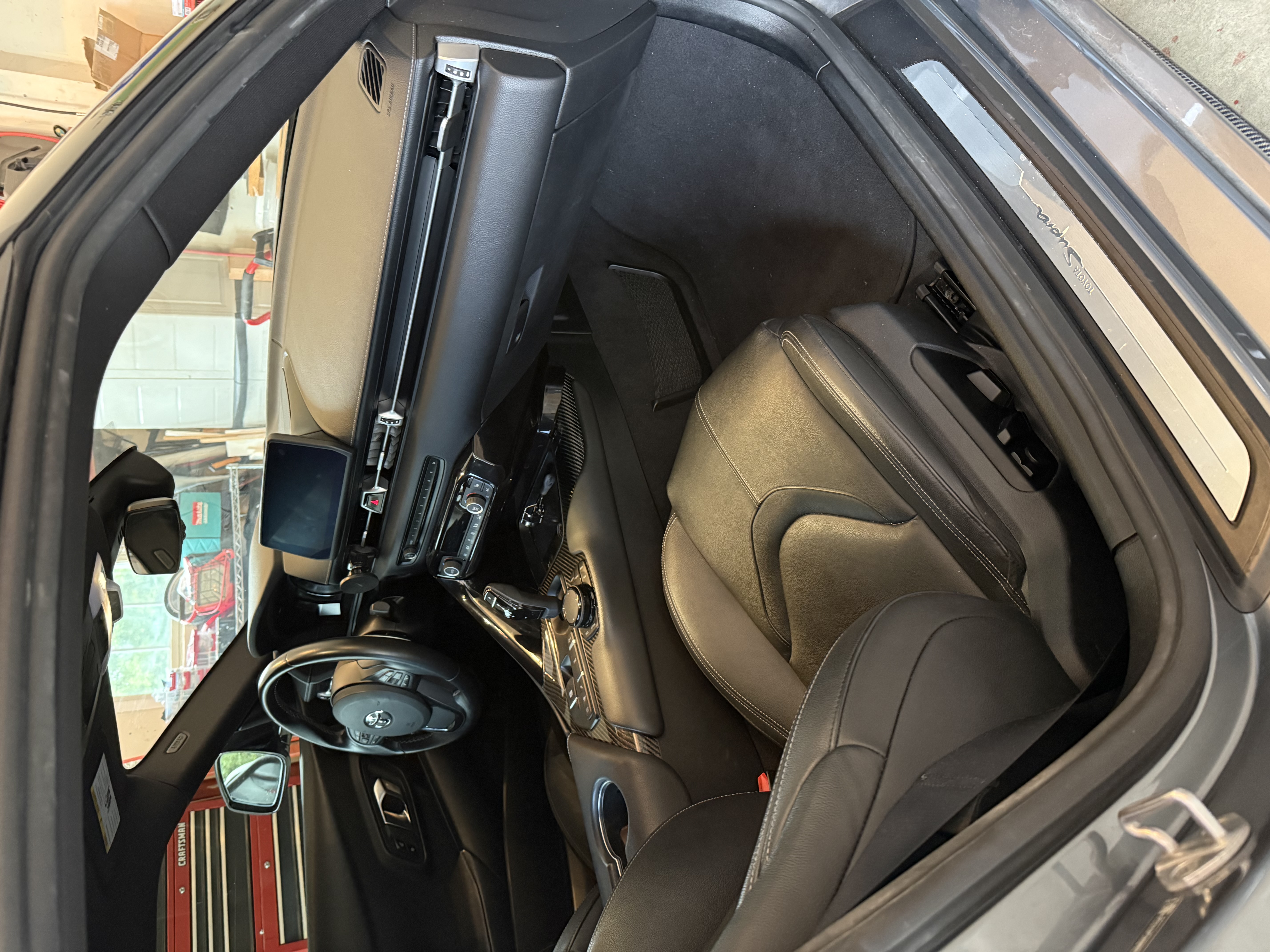 Used 2021 Toyota Supra Premium w/ Driver Assist Package RWD image 29