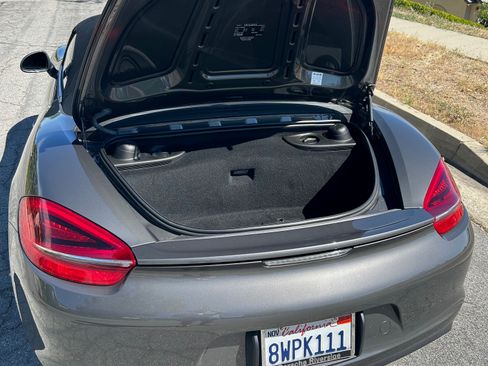 Used 2013 Porsche Boxster S image 9
